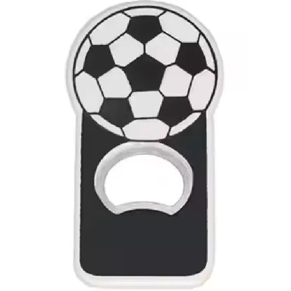 Football Magnetic Bottle Opener