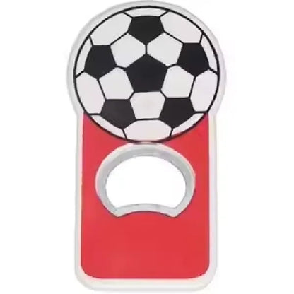 Football Magnetic Bottle Opener