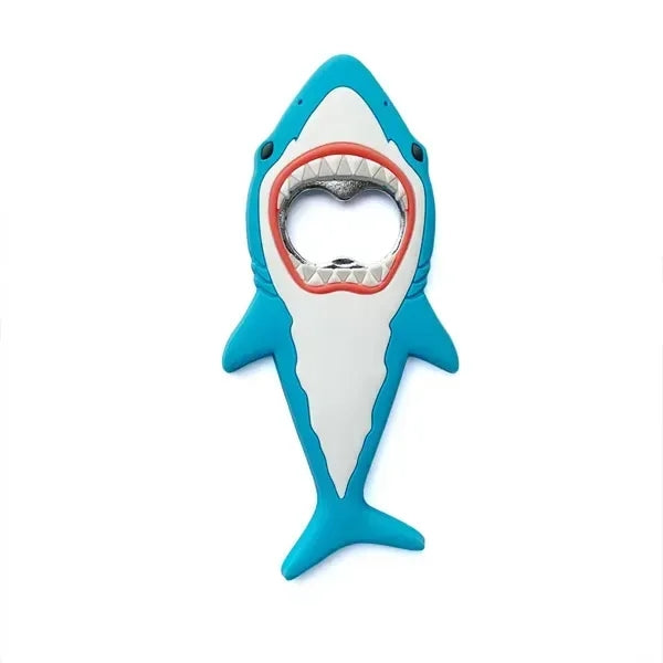 Shark Bottle Opener