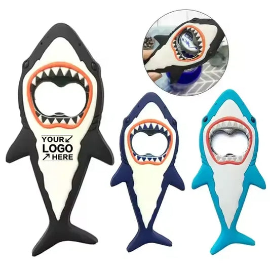 Shark Bottle Opener