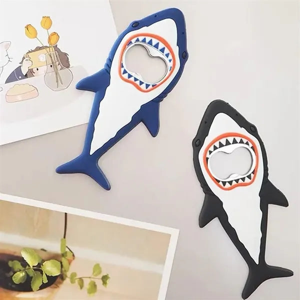 Shark Bottle Opener