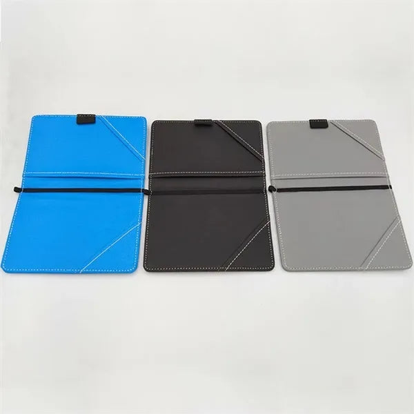 Leather Golf Wear Scorebook Course Outdoor Club Accessories