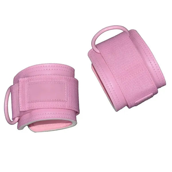 Stretching Fitness Equipment Accessories Ankle Elastic Band