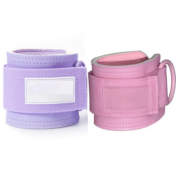 Stretching Fitness Equipment Accessories Ankle Elastic Band
