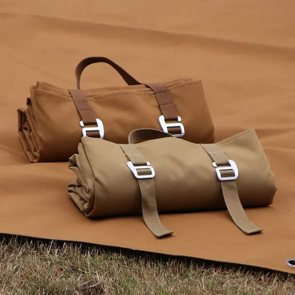 Thick Wear-Resistant Oxford Cloth Outdoor Beach Picnic Mat