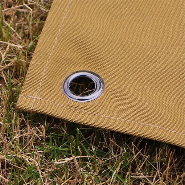 Thick Wear-Resistant Oxford Cloth Outdoor Beach Picnic Mat