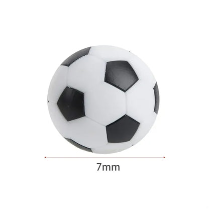 3 Inch PU Soccer Stress Ball with Custom Logo