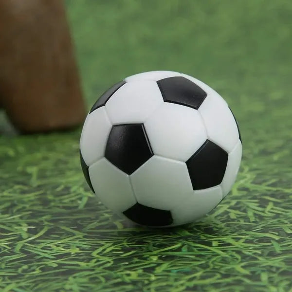 3 Inch PU Soccer Stress Ball with Custom Logo