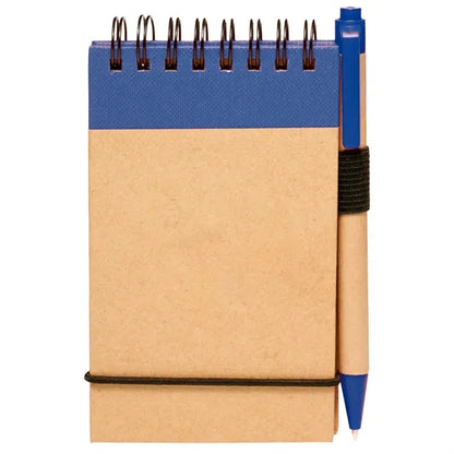 3 x 5 in. Eco Jotters with Pen