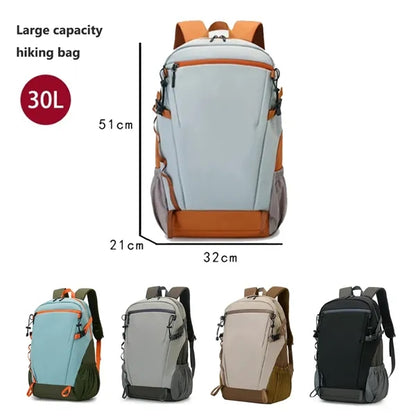 30L Hiking Backpack