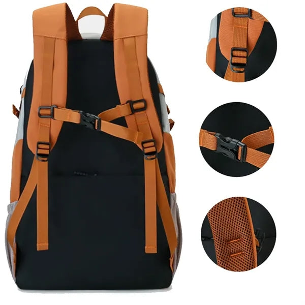 30L Hiking Backpack