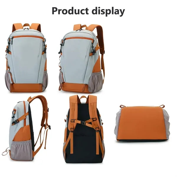 30L Hiking Backpack
