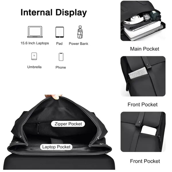 Cool Laptop Backpack