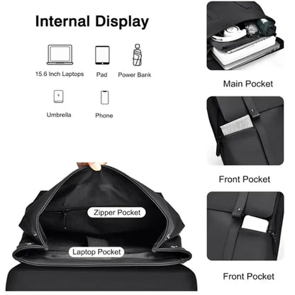 Cool Laptop Backpack