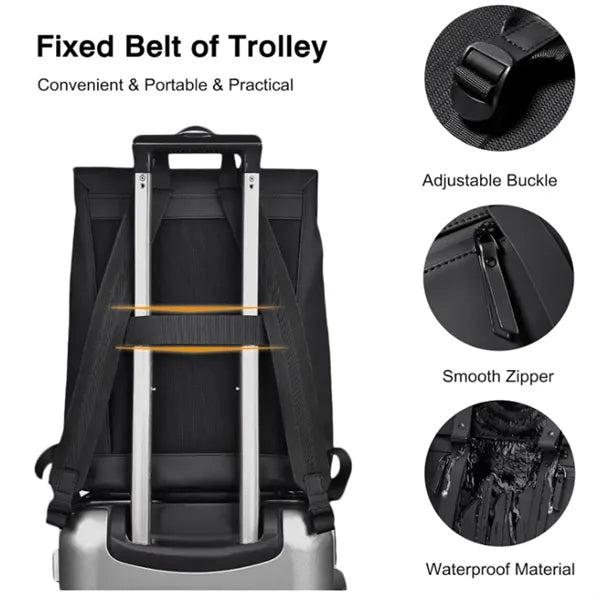 Cool Laptop Backpack