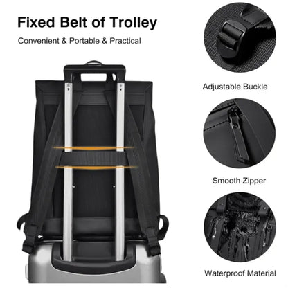 Cool Laptop Backpack