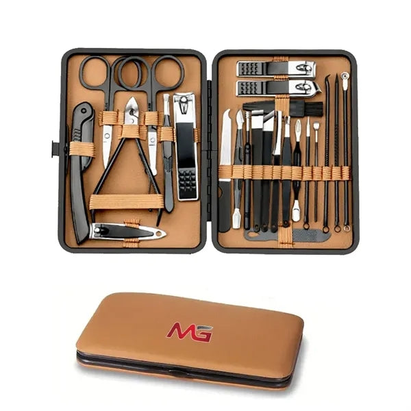 Nail Case Kit