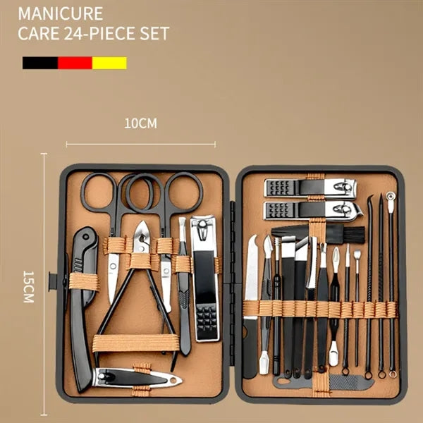 Nail Case Kit