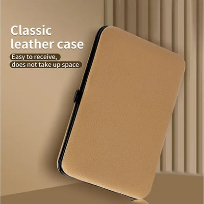Nail Case Kit