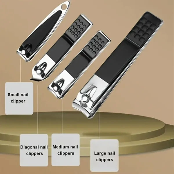 Nail Case Kit