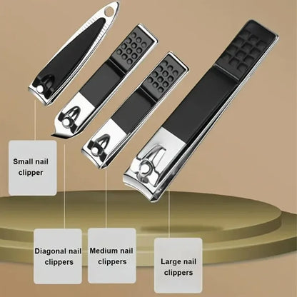 Nail Case Kit