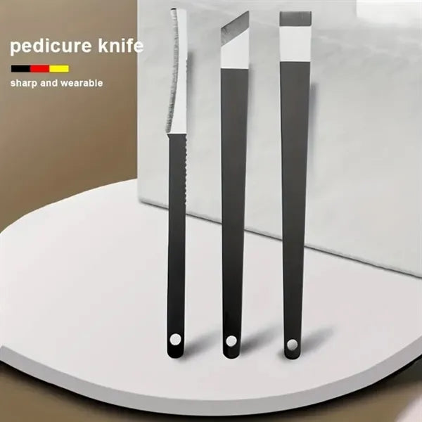 Nail Case Kit