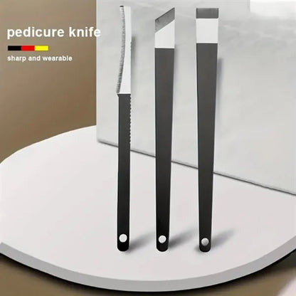 Nail Case Kit