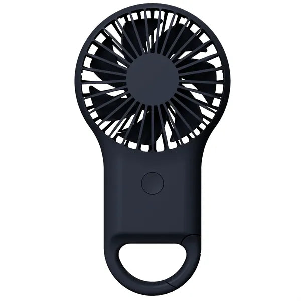 Rechargeable Handheld USB Mini Fan