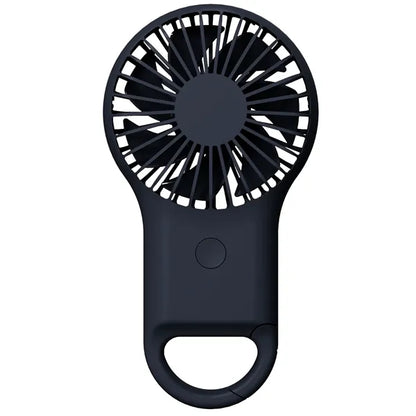 Rechargeable Handheld USB Mini Fan