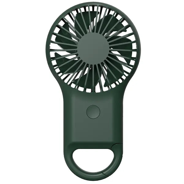 Rechargeable Handheld USB Mini Fan