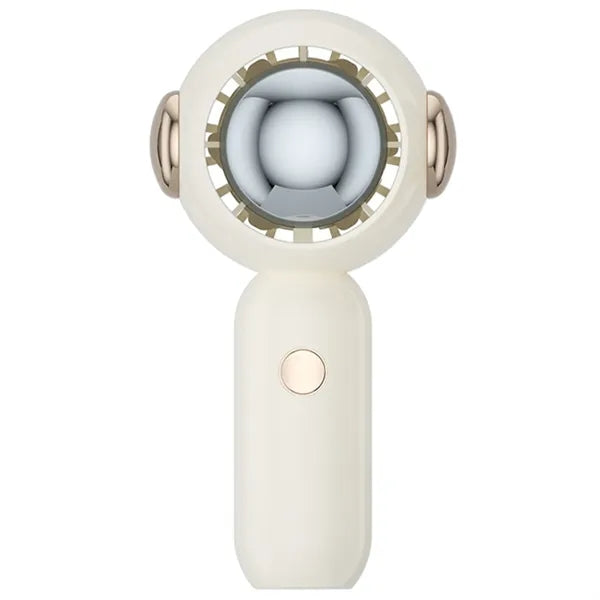 Portable Astronaut Shaped Mini Fan