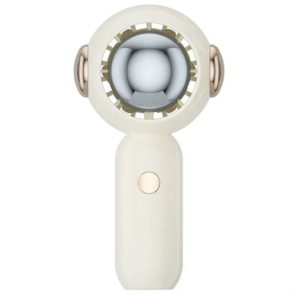 Portable Astronaut Shaped Mini Fan
