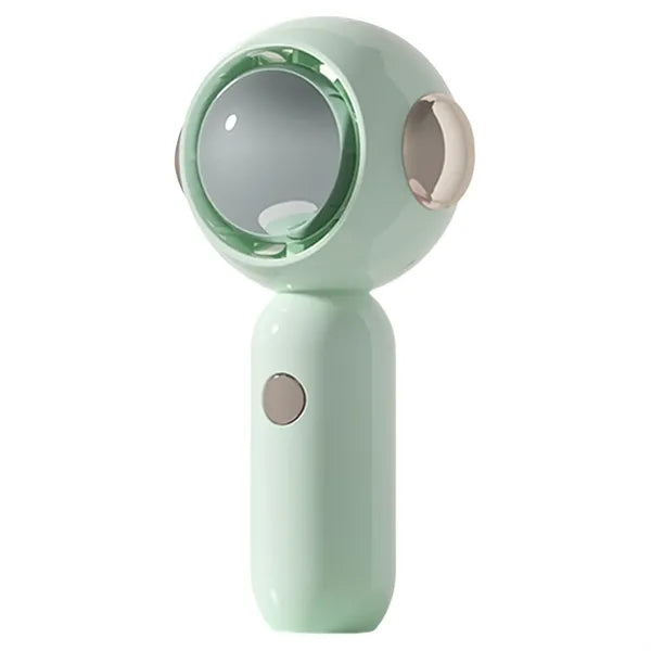 Portable Astronaut Shaped Mini Fan