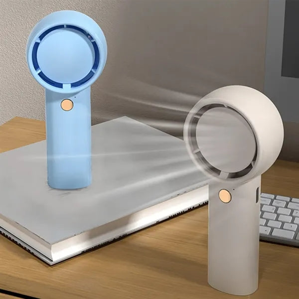 Rechargeable Mini Handheld Fan