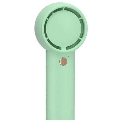 Rechargeable Mini Handheld Fan