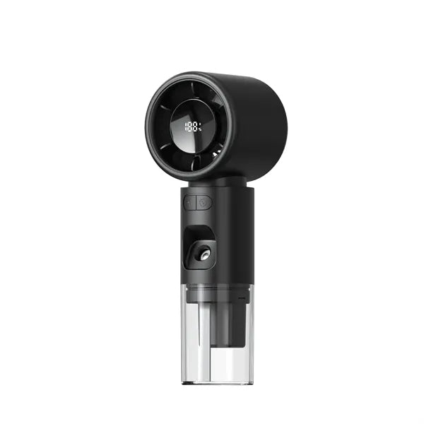 High-Speed Humidifying Turbo Fan