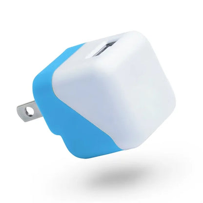 USB Wall Plug