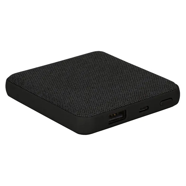 5000 mAh Wireless Power Bank