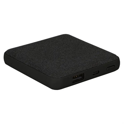 5000 mAh Wireless Power Bank