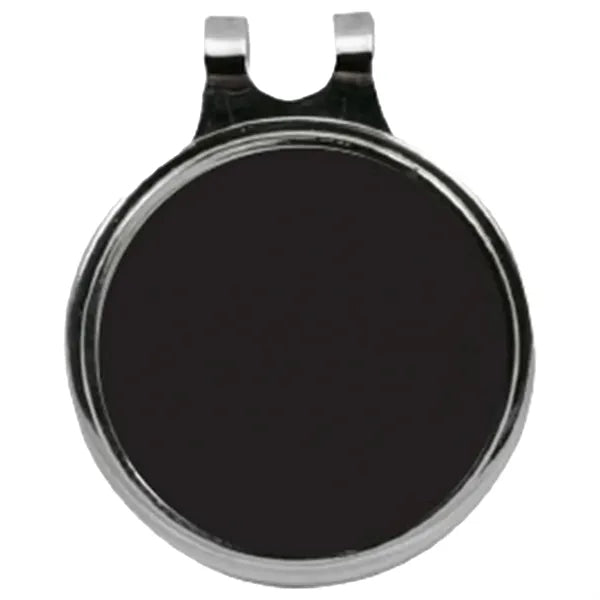 Golf Ball Marker Magnetic Hat Clip