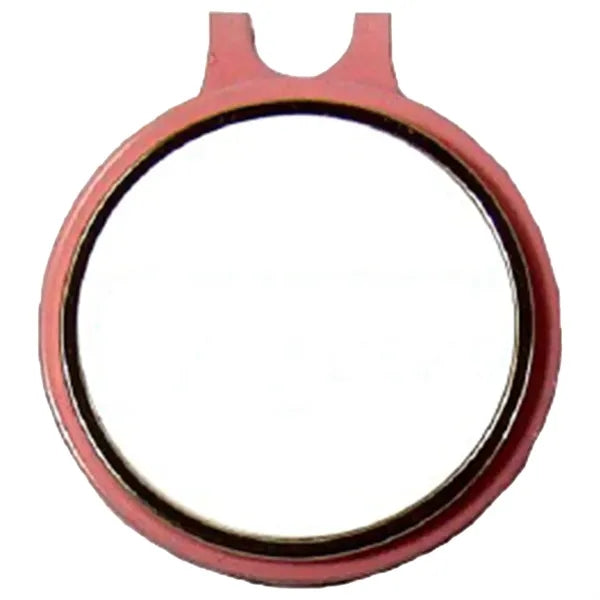 Golf Ball Marker Magnetic Hat Clip