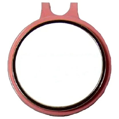 Golf Ball Marker Magnetic Hat Clip