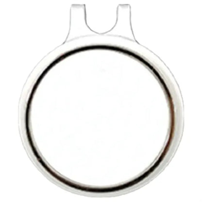 Golf Ball Marker Magnetic Hat Clip
