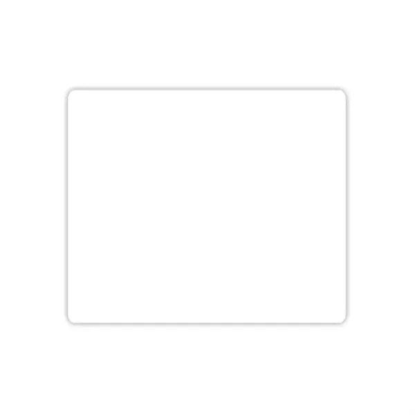 Large Rectangle Full Color Sublimation Mouse Pads