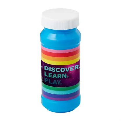 Pride Bubbles with Digital Label - 4 oz.