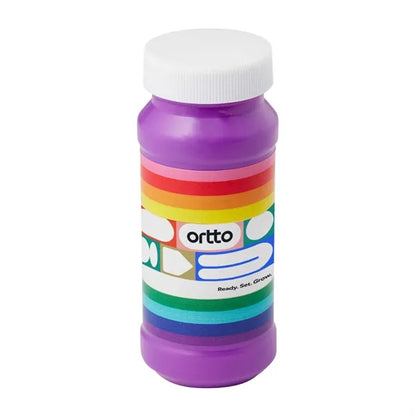 Pride Bubbles with Digital Label - 4 oz.