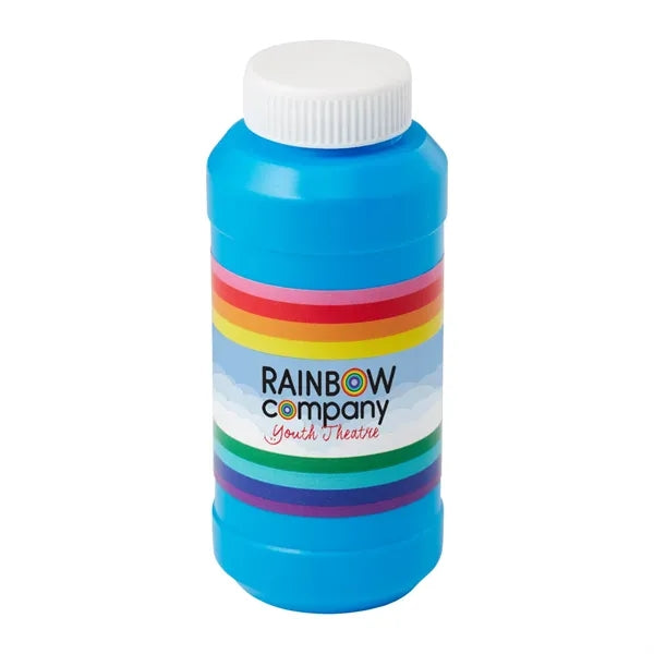 8 oz. Pride Bubbles with Digital Label