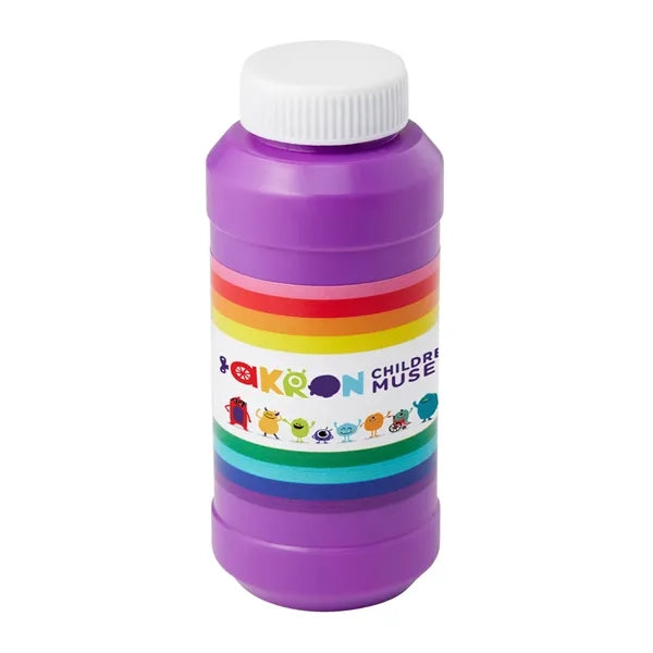 8 oz. Pride Bubbles with Digital Label