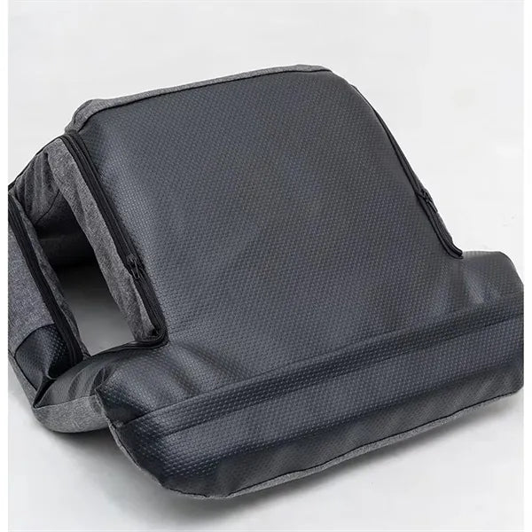 Foldable Stadium Seat with Armrests