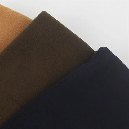 Fleece Winter Scarf for Cold Weather and Promotions